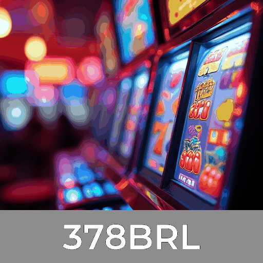 Controle Exclusivo e Seguro da Conta na 378BRL