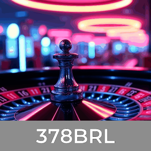 Controle Exclusivo e Seguro da Conta na 378BRL