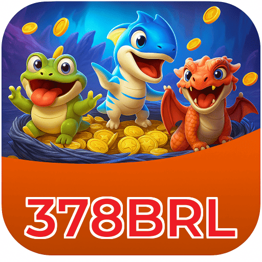 378BRL Logo