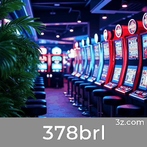 378brl: Experimente os Benefícios Exclusivos de Membros