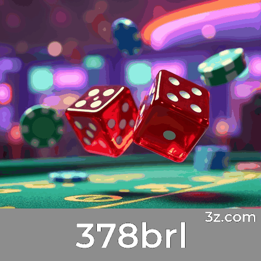 378brl: Jogos de Cassino Luxuosos e Emocionantes